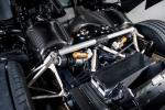 Koenigsegg Regera Naked Carbon 2018 года